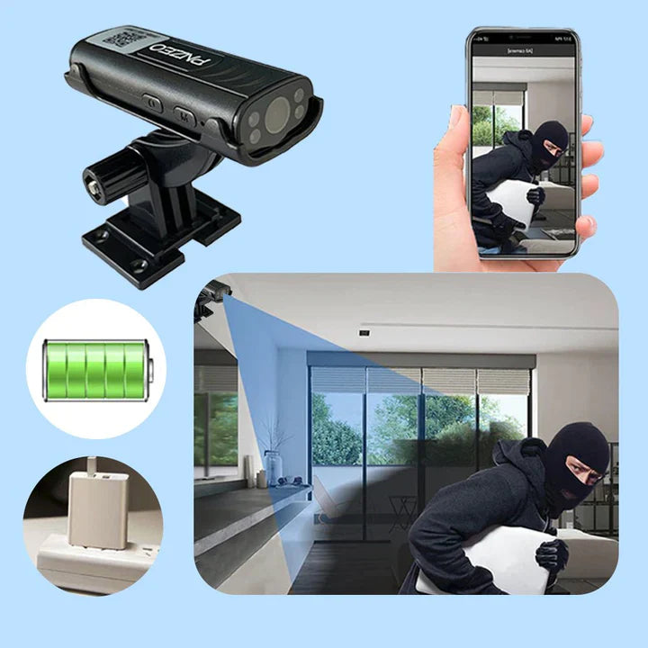 HighSecure™ - See everything with ease