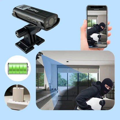 HighSecure™ - See everything with ease