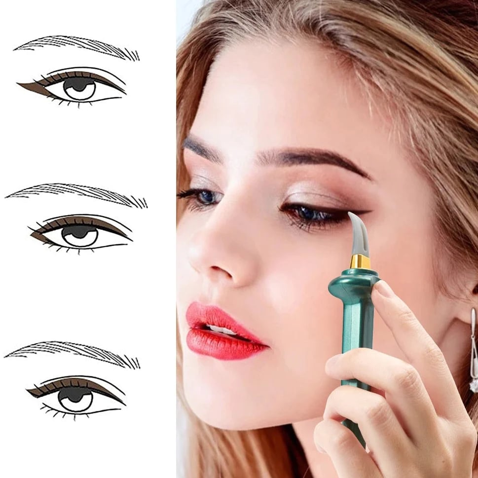 LashLine™ - Flüssiger Eyeliner mit sanftem Gleiten