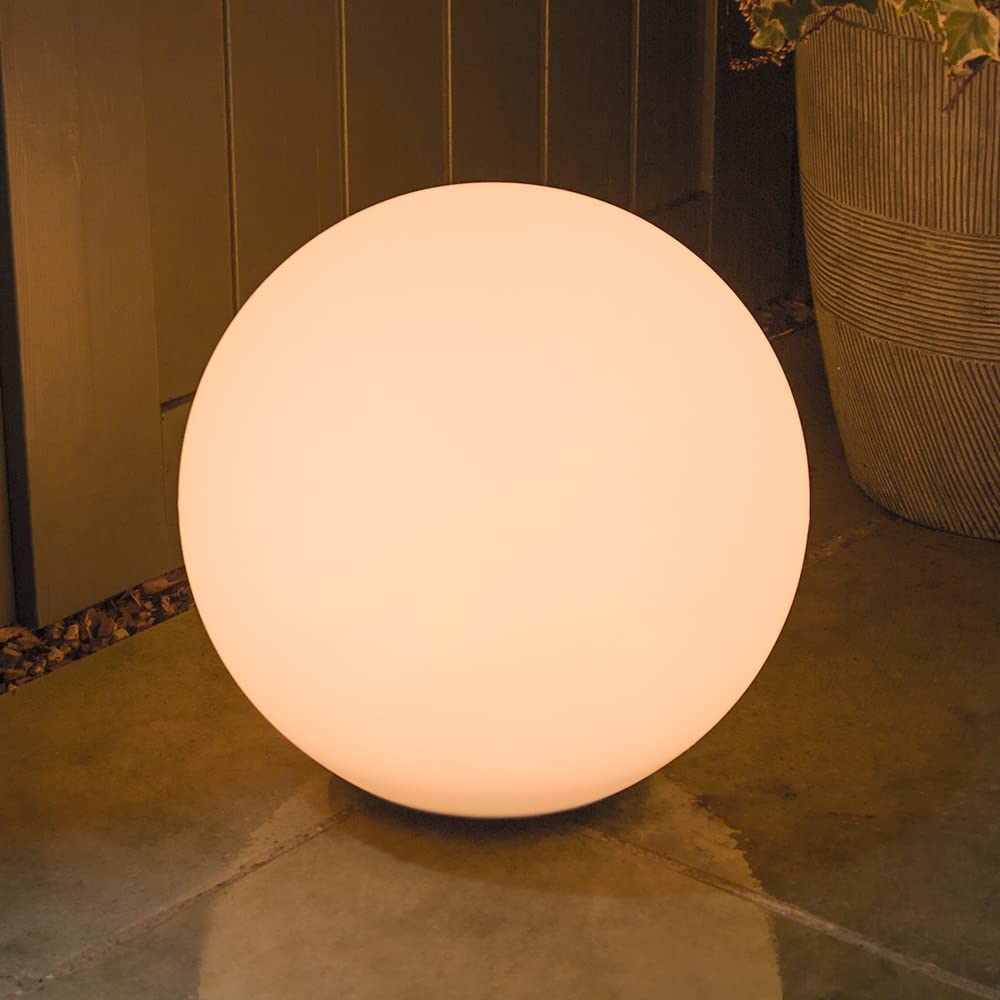 Bolvorm™ | Garden Light