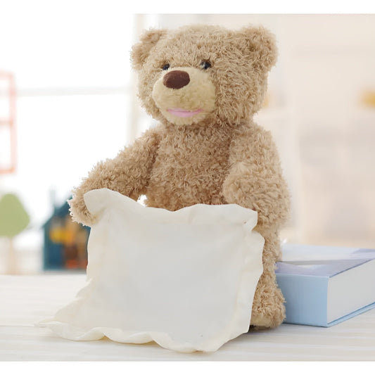 50% off | CuddleBear™ - Brings endless fun and comfort to your baby [Last Day Discount]