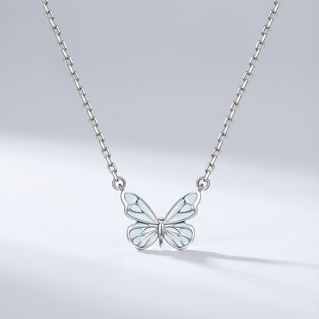 LumiVita – Schmuck, der sanft leuchtet und Ihren Abendstil veredelt