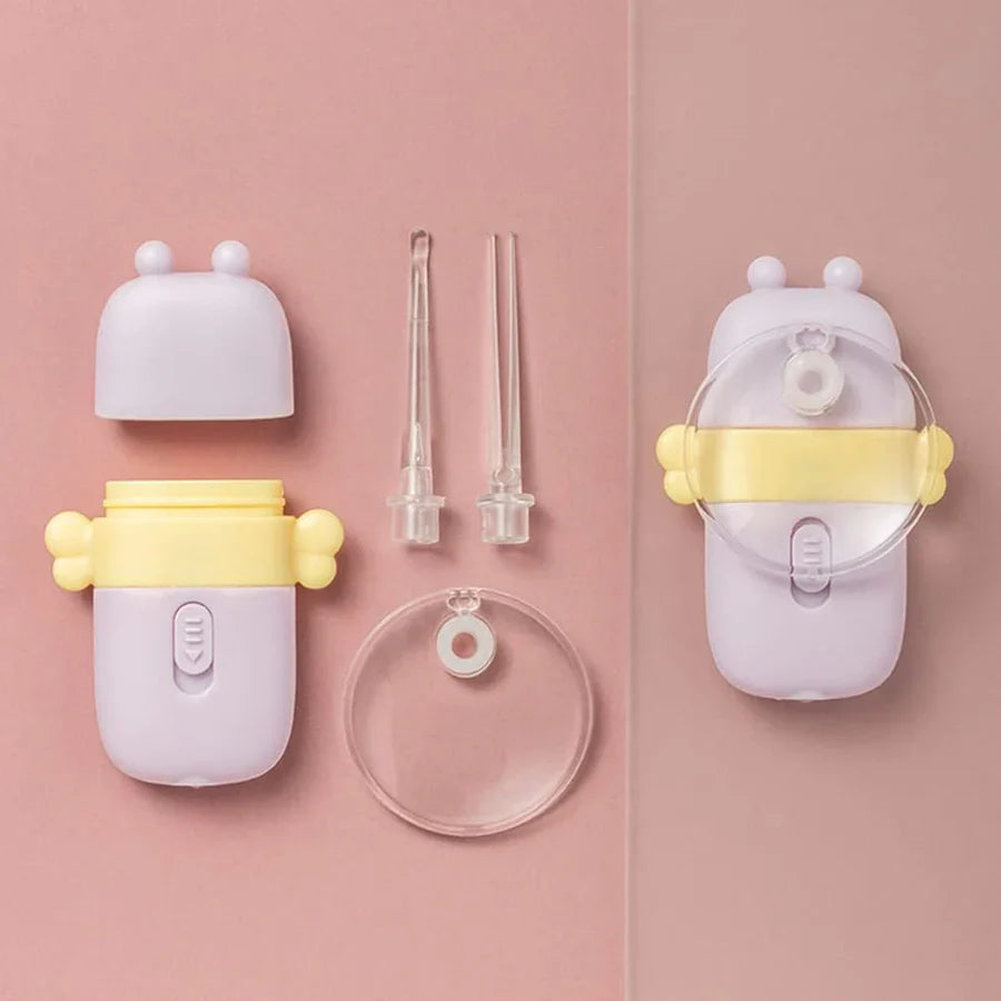 EarScope™ | Gentle Earwax Removal Kit for Children