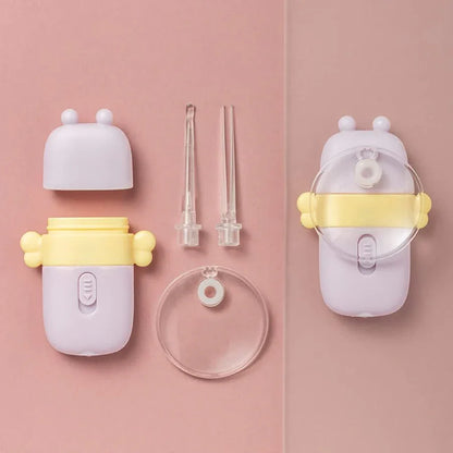EarScope™ | Gentle Earwax Removal Kit for Children