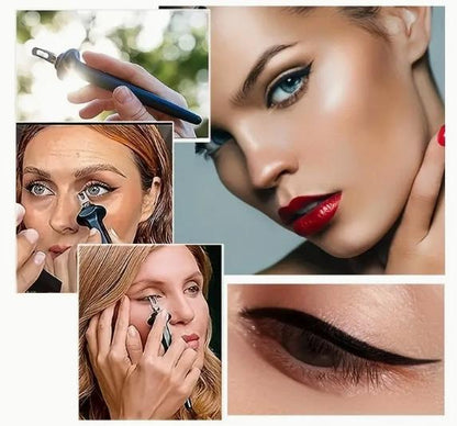 LashLine™ - Flüssiger Eyeliner mit sanftem Gleiten