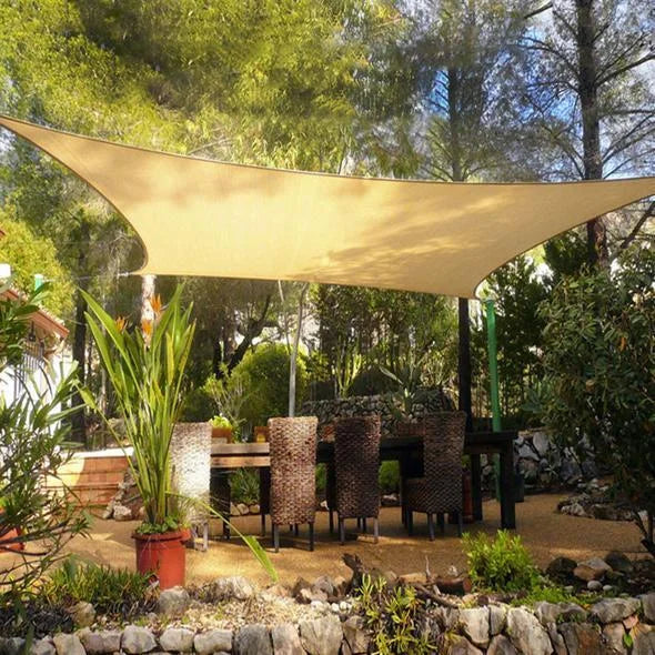 SonnenBlocker™ | UV protection roof