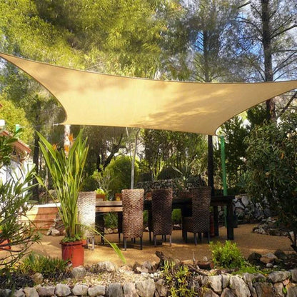 SonnenBlocker™ | UV protection roof