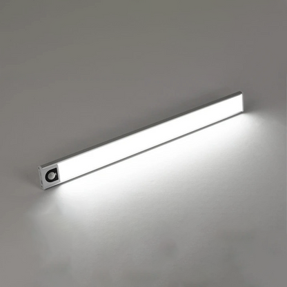 LumaSense - Dunkle Bereiche schnell mit intelligentem bewegungsaktiviertem Licht beleuchten