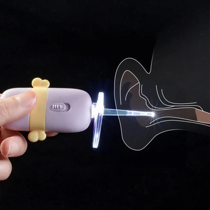 EarScope™ | Gentle Earwax Removal Kit for Children