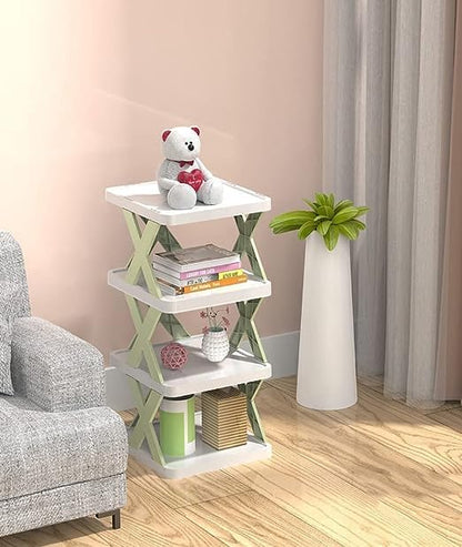 ShoeStack™ | Multi-layer stackable shoe rack 