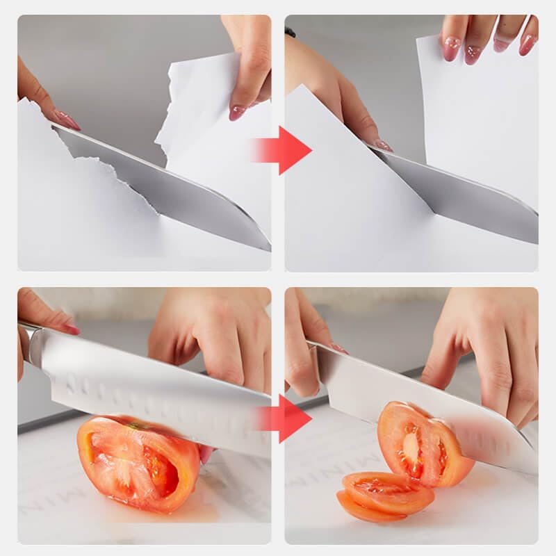 ChefSharp™ | Professional knife sharpener (1 + 1 free)