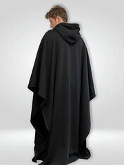 50% RABATT | Fell Body Hoodie - Ultraweicher Oversized Hoodie für Herren & Damen [Letzter Tag Rabatt]