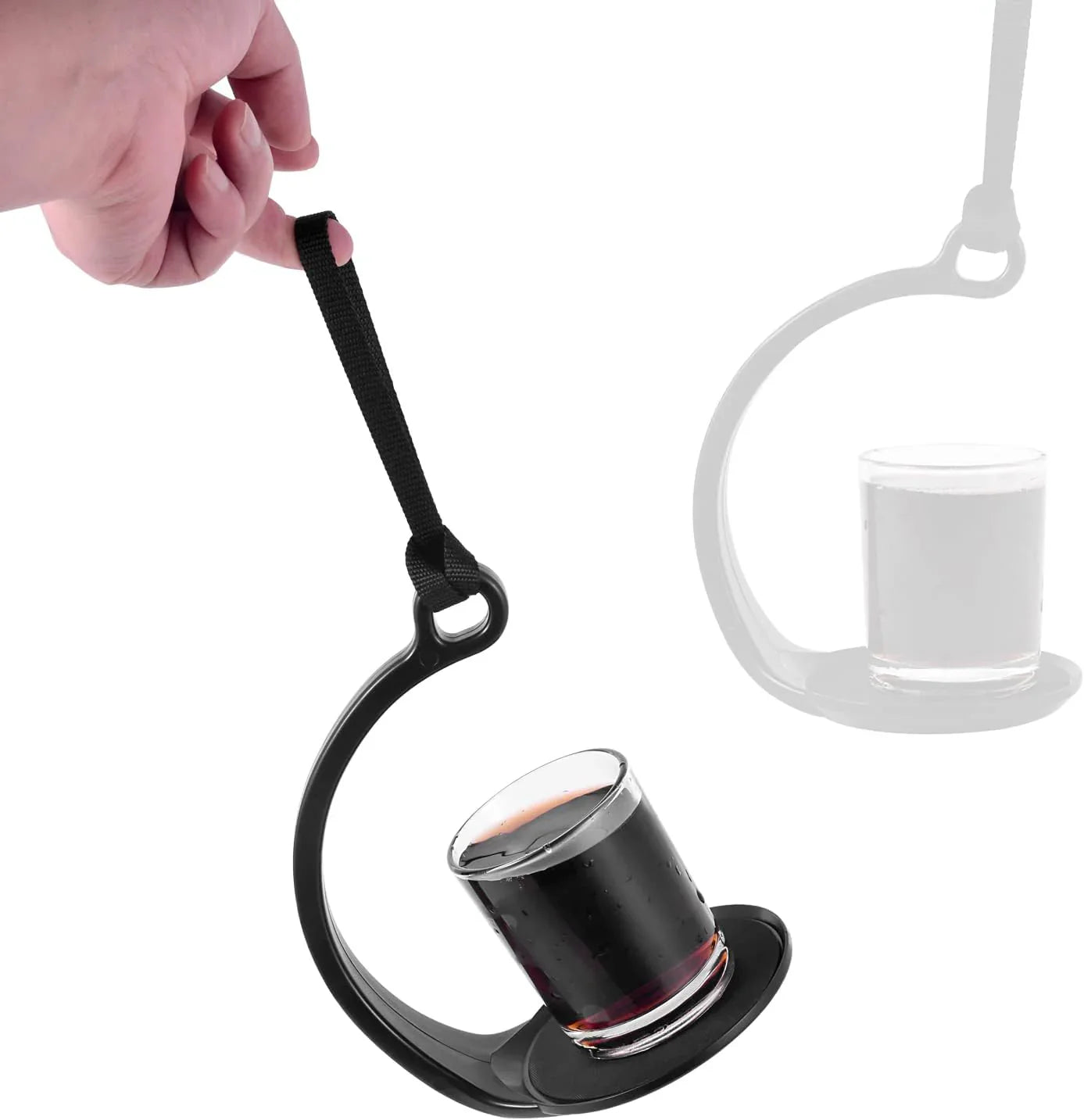 MugHolder™ Stable Cup Holder | 50% off