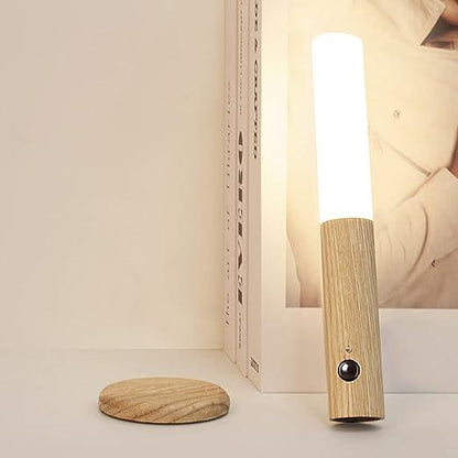 Nimbus | automatic lighting