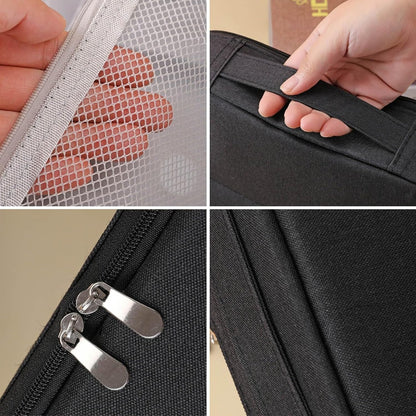 LumiPouch™ - Stressfreier Organizer für unterwegs