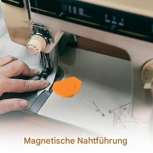SewEase™ | Effortless precision for your sewing projects 