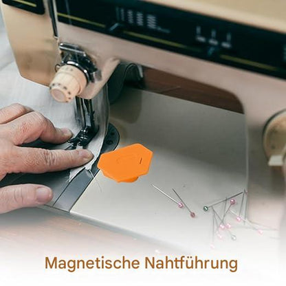 SewEase™ | Effortless precision for your sewing projects 