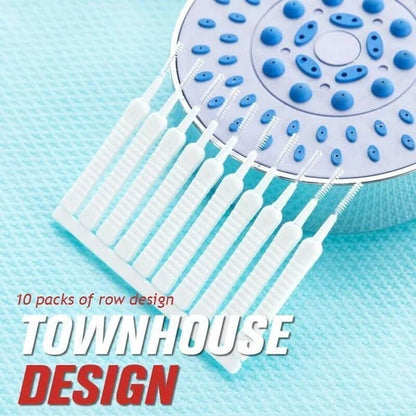 GlogAway™ | Hole Cleaning Brush