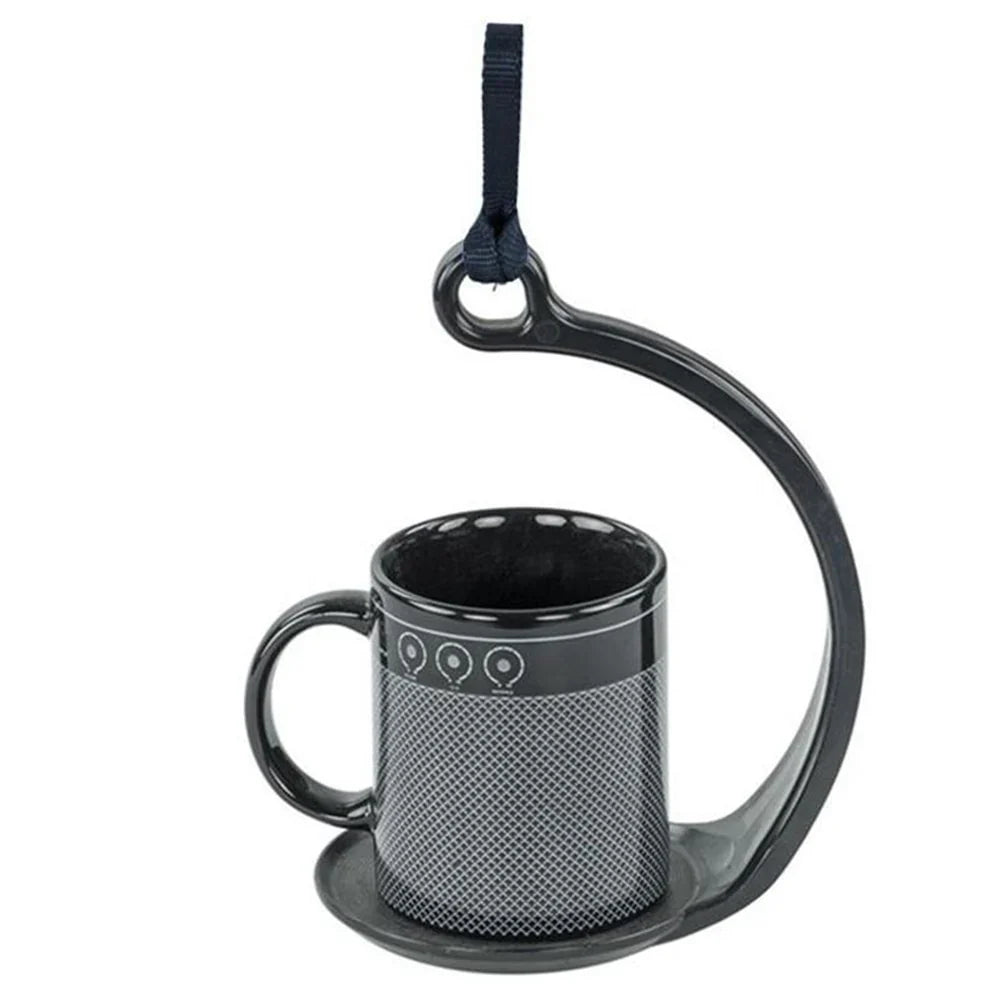 MugHolder™ Stable Cup Holder | 50% off