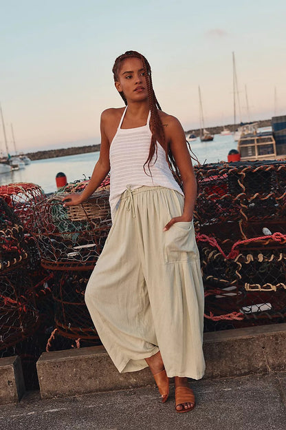 Artheva™ | Pocket Summer Harem Pants 