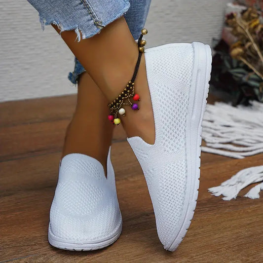 Mona™ | Casual Breathable Mesh Sneakers