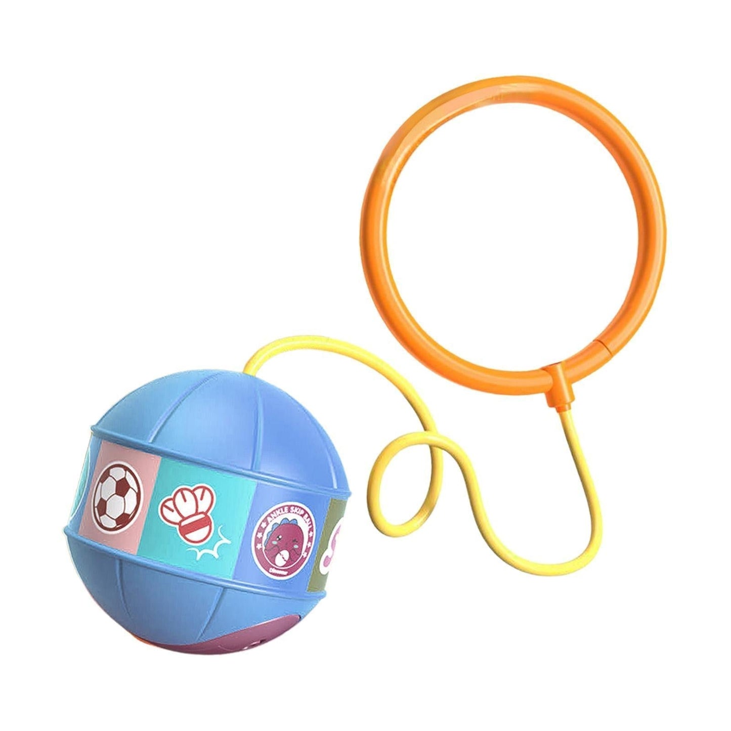 BounceGlow™ | Sparkling children's fun