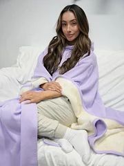 50% RABATT | Fell Body Hoodie - Ultraweicher Oversized Hoodie für Herren & Damen [Letzter Tag Rabatt]