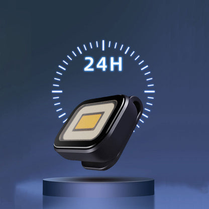 LumaFix™ – Bright light where you need it