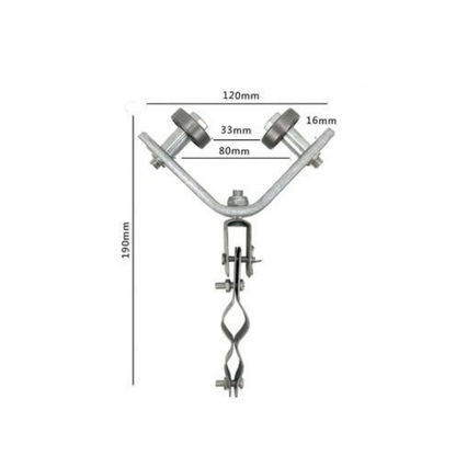LiftEase – Schwere Lasten sicher mit weniger Aufwand heben