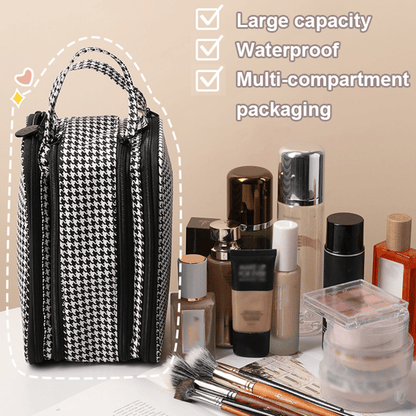 50% off | GlamPro™ Large Capacity Cosmetic Bag [Last Day Discount] 