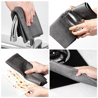 EasyClean™ | Thickened Magic Cleaning Wipe (10 pcs)