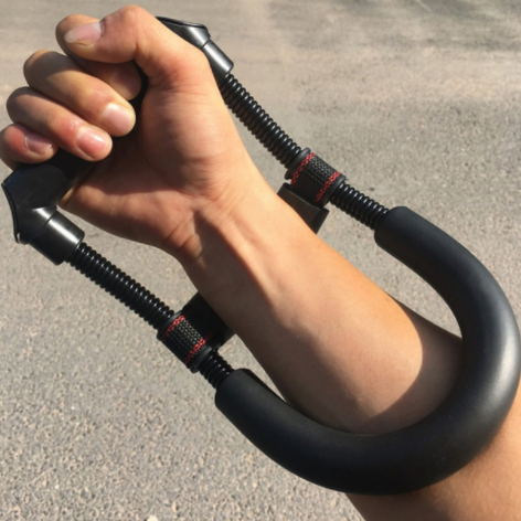 PowerGrip™ | Keep your body healthy and fit!
