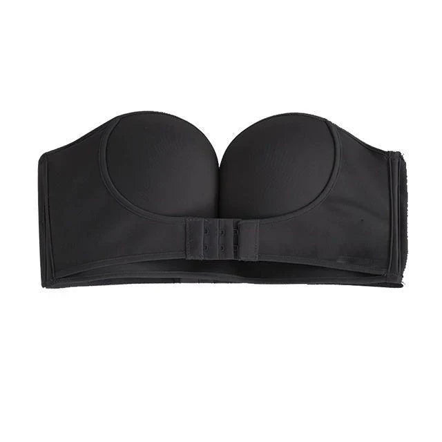 Saskia™ | Strapless push-up bra