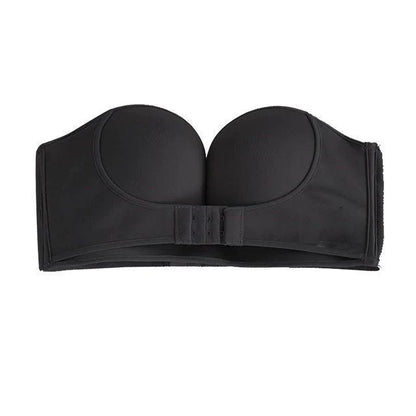 Saskia™ | Strapless push-up bra