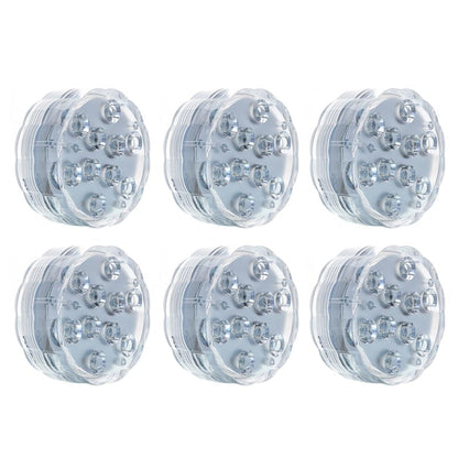 LumiWave – Beleuchten Sie jeden Bereich mit bunter, wasserdichter LED-Beleuchtung