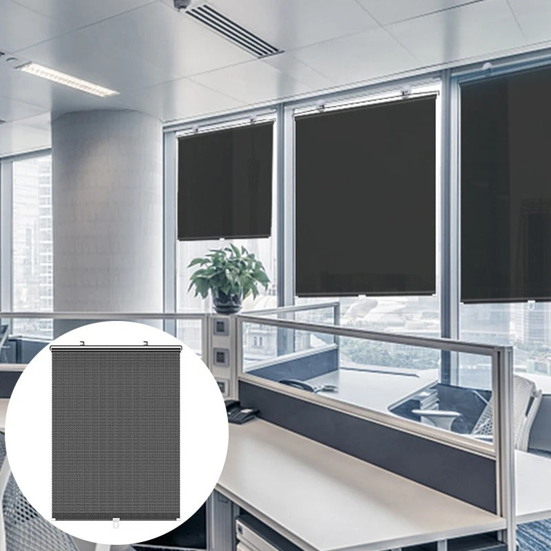 SunBlocka™ | Protection, style &amp; privacy for your home