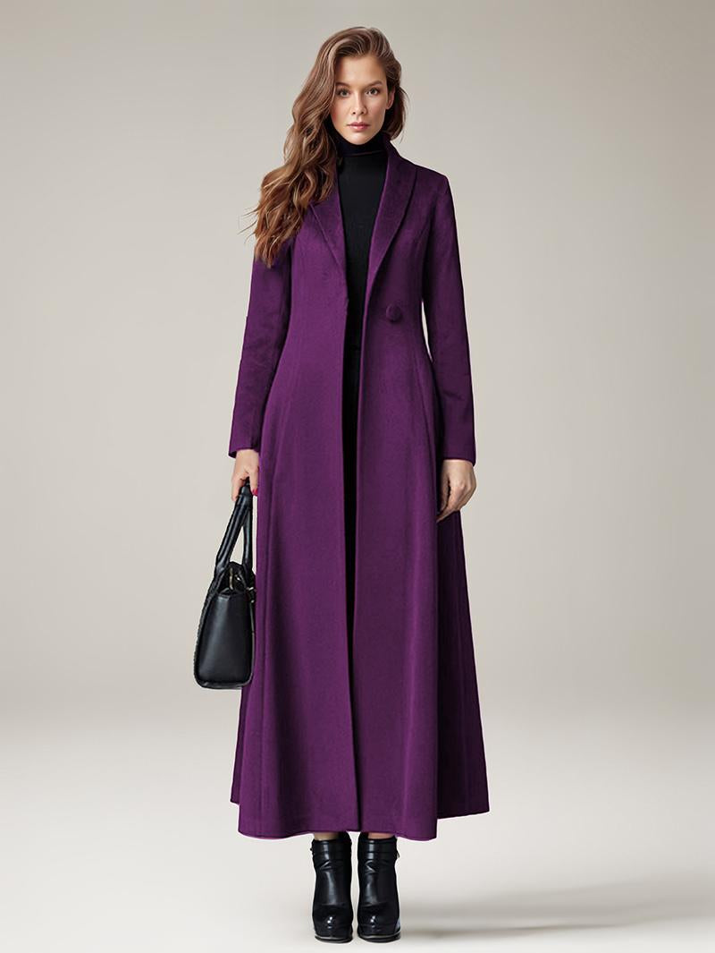 Heleyna™ | Elegant winter coat for women