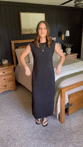 Elanora™ | Maxi dress - effortless elegance