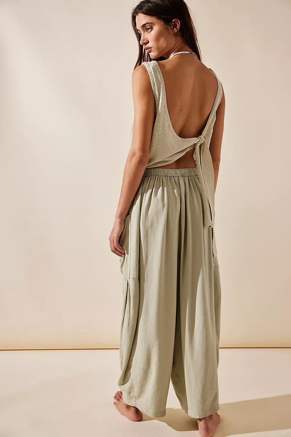 Artheva™ | Pocket Summer Harem Pants 