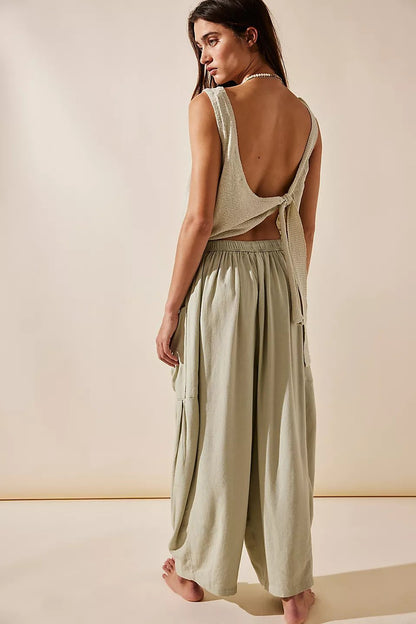 Artheva™ | Pocket Summer Harem Pants 