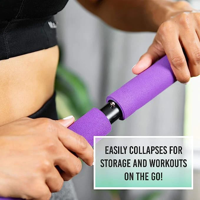 50% off | FlexFit™ - Exercise whenever and wherever you want! [Last day discount]