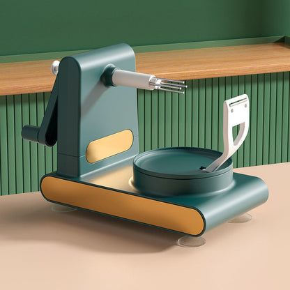 SureSlice™ | Manual Crank Peeler