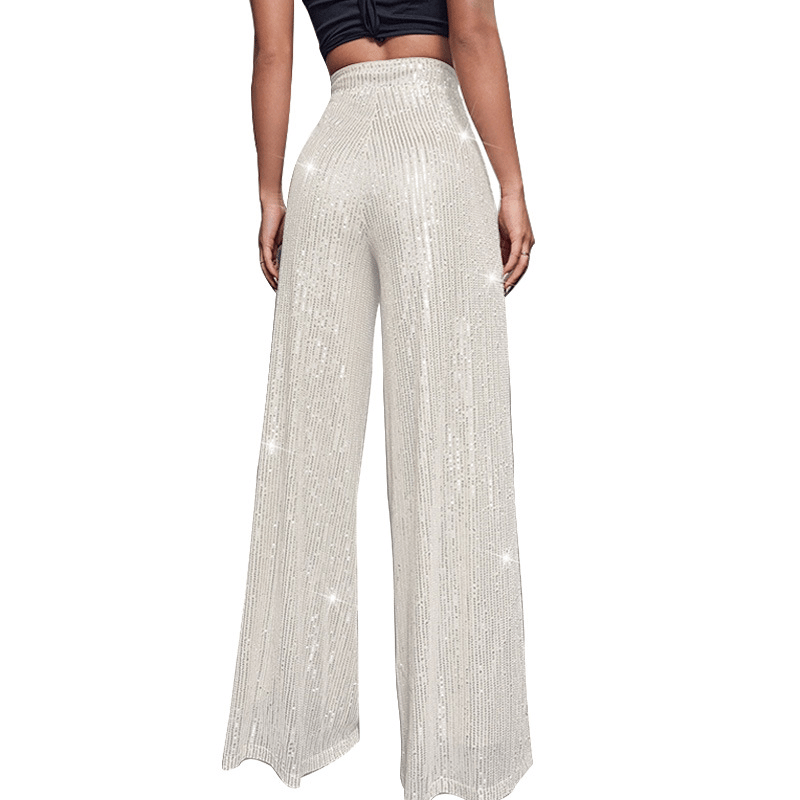 GlimmerFlex™ – Stretchy &amp; Sparkling 