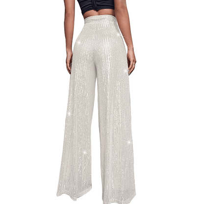 GlimmerFlex™ – Stretchy &amp; Sparkling 