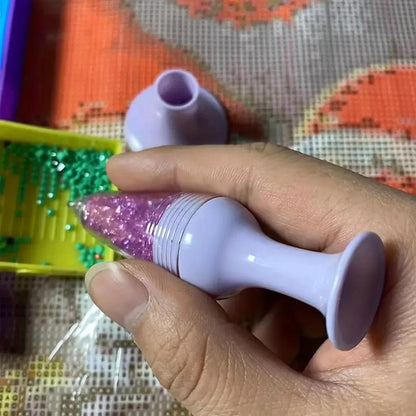 SparklePen™ - Work Beautifully, Shine Brilliantly!