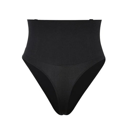 Everyday thong for tummy control