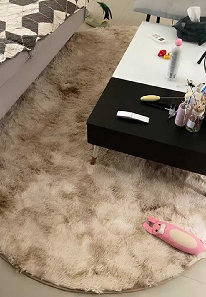 BlissOval™ | High-quality carpet for your home