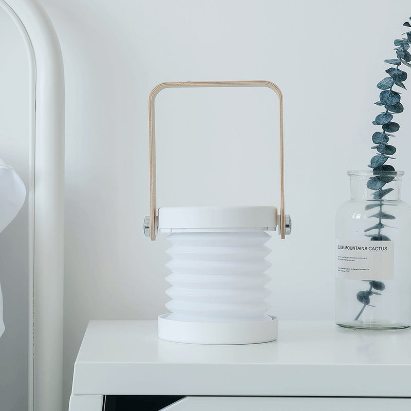 50% off | BrightFold™ - Foldable LED Table Lamp [last day discount]