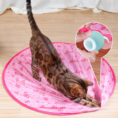 50% off | CatDance™ - Activate your cat's natural instincts! [Last day discount]