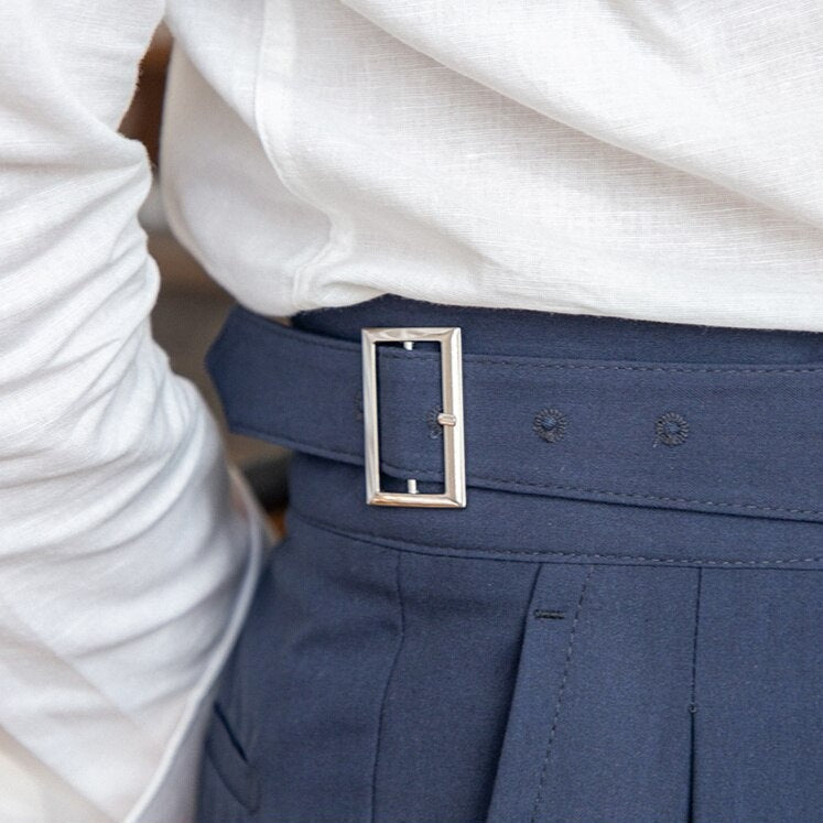Idris™ | Men's Gurkha Trousers